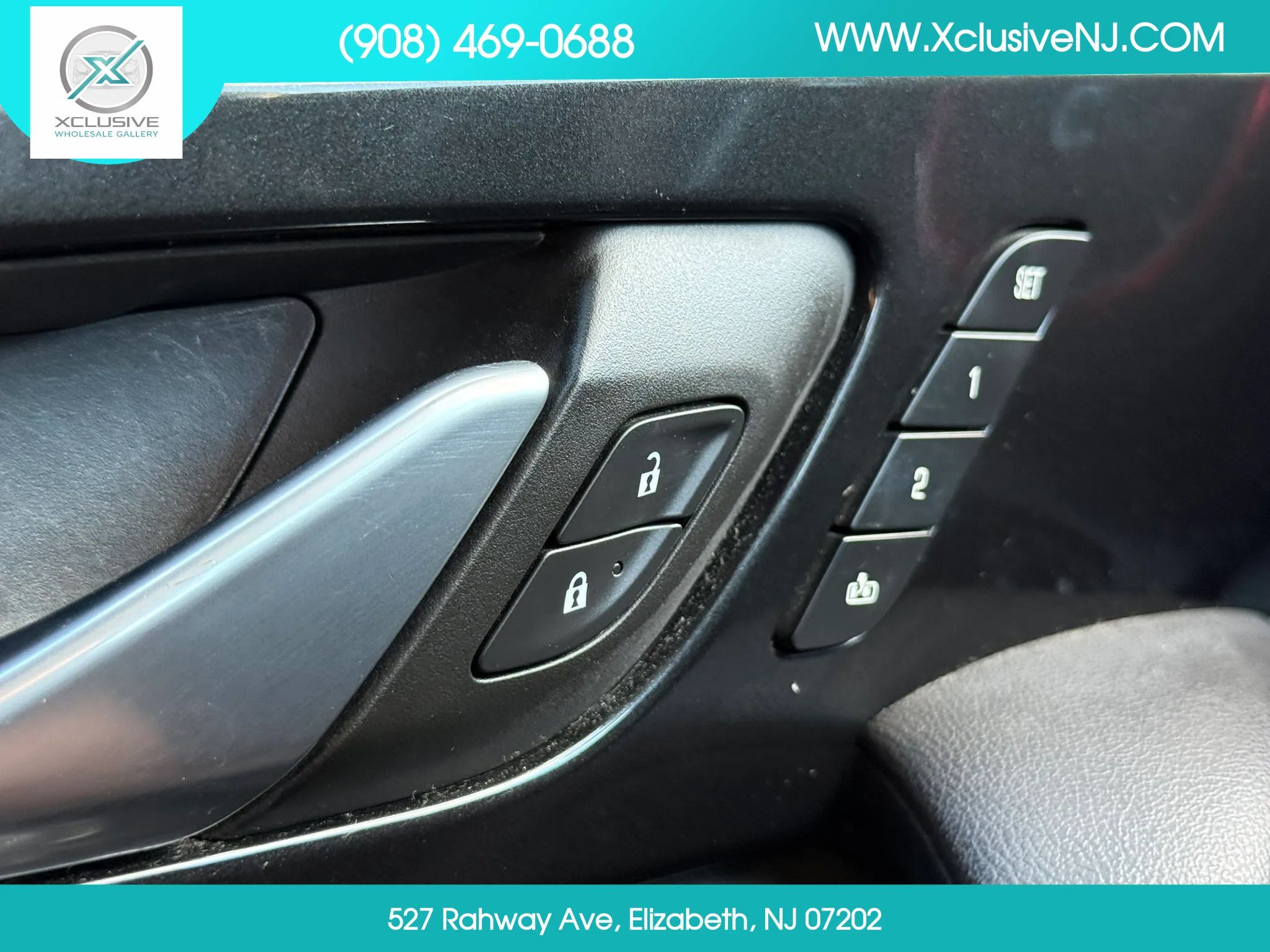 Used 2022 Chevrolet Blazer RS w/ Enhanced Convenience Package AWD/4WD image 22