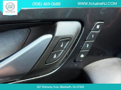 Used 2022 Chevrolet Blazer RS w/ Enhanced Convenience Package AWD/4WD image 22