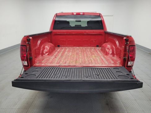 Used 2016 RAM 1500 Tradesman w/ Popular Equipment Group image 29