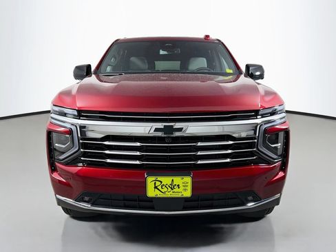 New 2026 Chevrolet Suburban LT w/ Comfort Package AWD/4WD image 2
