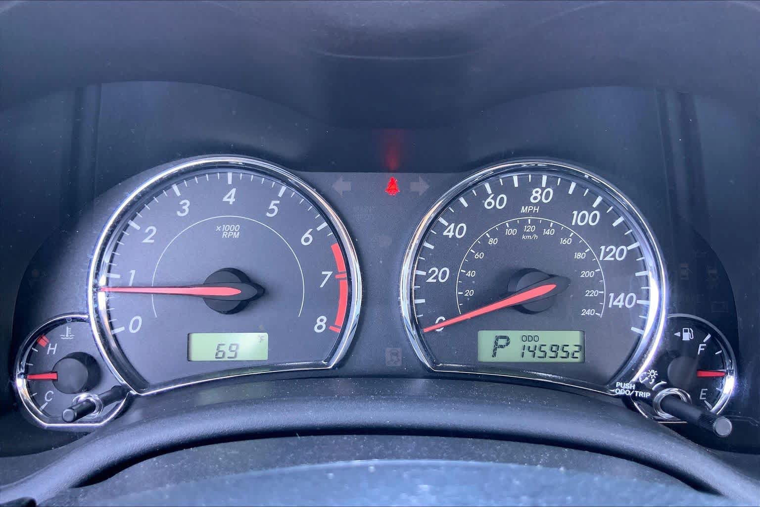 Used 2013 Toyota Corolla S FWD image 25