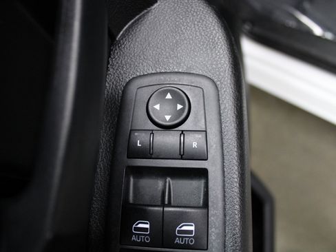 Used 2020 RAM 1500 Tradesman w/ Protection Group image 14