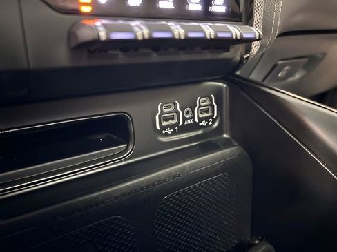 Used 2021 RAM 1500 Limited image 38
