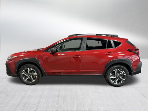 Certified 2026 Subaru Crosstrek 2.5i Premium AWD/4WD image 4