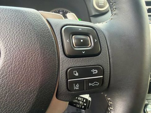 Used 2019 Lexus NX 300 FWD w/ Comfort Package image 29