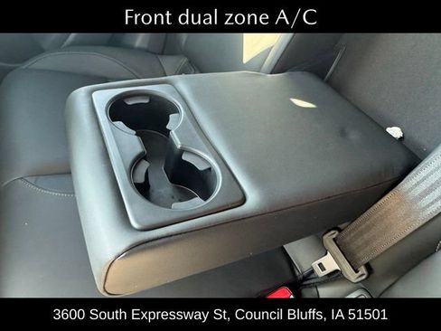 Used 2024 MAZDA CX-30 AWD 2.5 S w/ Preferred Package image 12