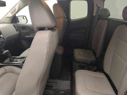 Used 2016 Chevrolet Colorado W/T AWD/4WD image 18