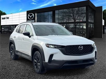 New 2026 MAZDA CX-50 AWD 2.5 Hybrid w/ Weather Package