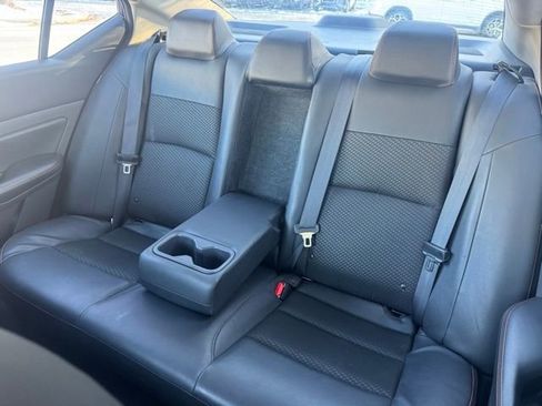 Used 2023 Nissan Altima 2.5 SR image 22