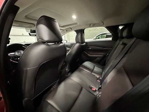 Used 2020 MAZDA CX-30 AWD w/ Premium Package image 15