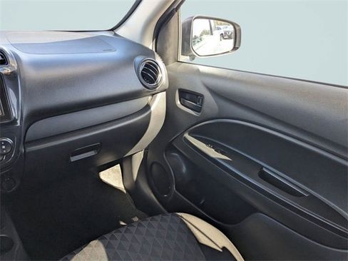 Used 2022 Mitsubishi Mirage ES image 15
