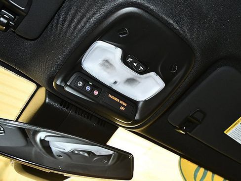 New 2026 Chevrolet Colorado Trail Boss image 27