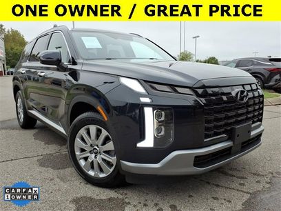 Used 2024 Hyundai Palisade SEL