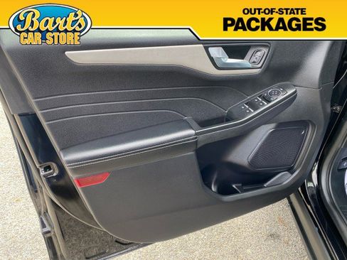 Used 2022 Ford Escape SEL AWD/4WD image 23