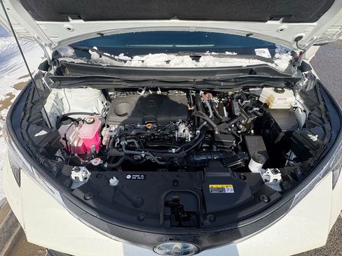 Used 2021 Toyota Sienna XLE image 28