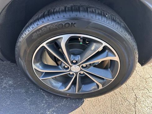 Certified 2023 Buick Encore GX Select image 16