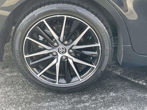 Used 2023 Toyota Camry SE image 12