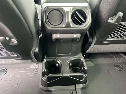 New 2026 Jeep Gladiator Mojave AWD/4WD image 16