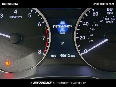 Used 2013 Lexus ES 350 image 7