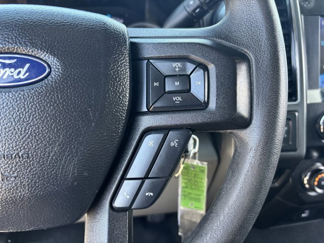 Used 2021 Ford F250 XLT AWD/4WD image 30