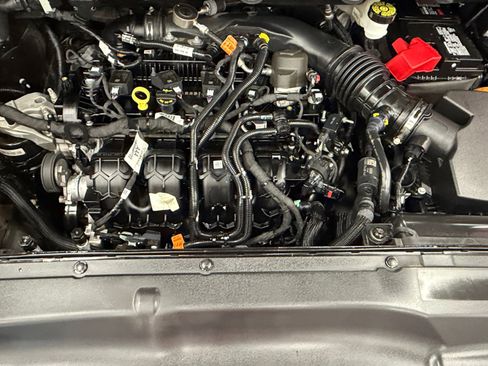 Used 2024 Ford Edge SEL w/ Convenience Package image 28