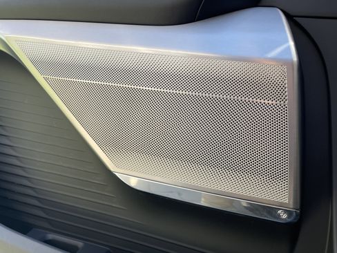 Used 2026 Cadillac Vistiq Sport w/ LPO, Floor Liner Package AWD/4WD image 12