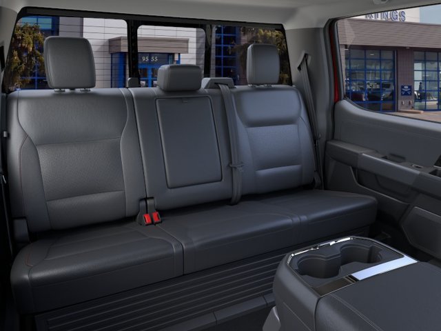 New 2026 Ford F250 Lariat w/ Lariat Ultimate Package AWD/4WD image 11