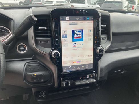 New 2025 RAM 2500 Tradesman image 5