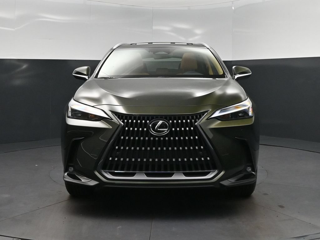 New 2026 Lexus NX 350 AWD w/ Accessory Package (2T) image 10