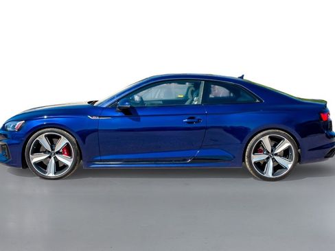 Used 2018 Audi RS 5 2.9T w/ Dynamic Package image 9