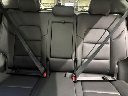 Used 2020 Hyundai Tucson Ultimate image 25