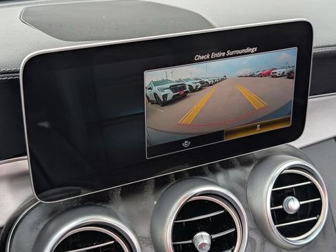 Used 2019 Mercedes-Benz C 63 AMG Cabriolet image 26