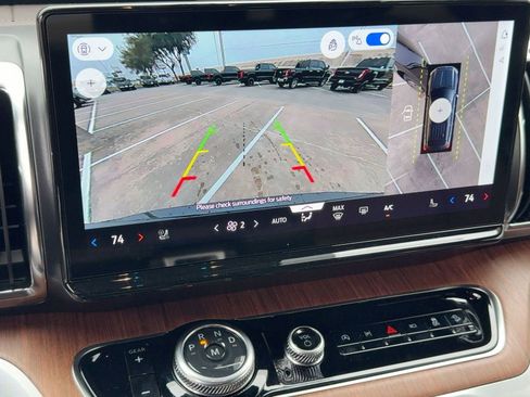 New 2025 Ford Expedition King Ranch image 26