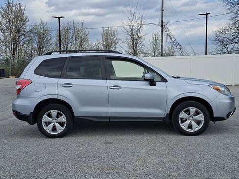 Used 2016 Subaru Forester 2.5i Premium image 10