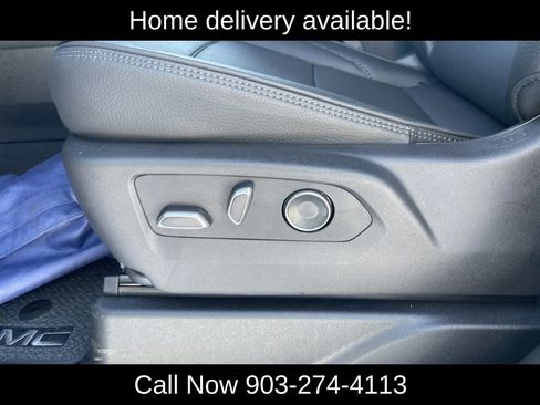 New 2026 GMC Yukon Denali w/ Sun & Power Step Package image 35