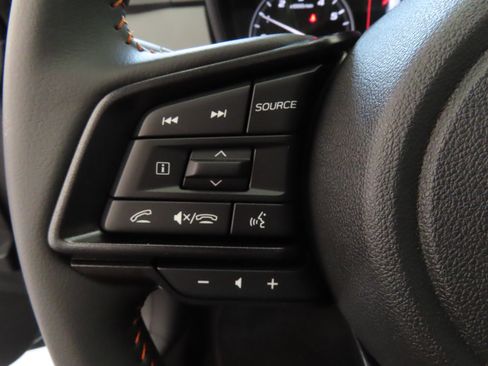 New 2025 Subaru Crosstrek 2.5i Limited w/ Crosstrek Mirror Package image 15