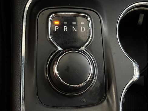 Used 2015 Dodge Durango Limited w/ Premium Group AWD/4WD image 45