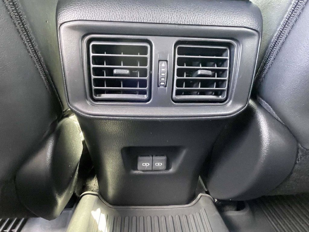 Used 2025 Toyota RAV4 XLE Premium w/ Weather Package AWD/4WD image 20