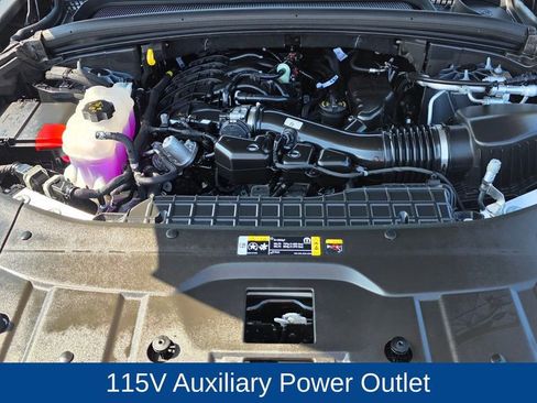 New 2025 Jeep Grand Cherokee L Laredo w/ Luxury Tech Group I image 11