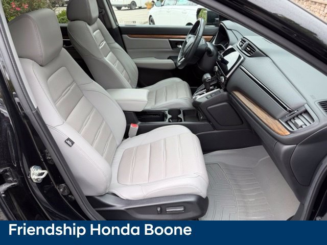 Used 2020 Honda CR-V EX-L image 50