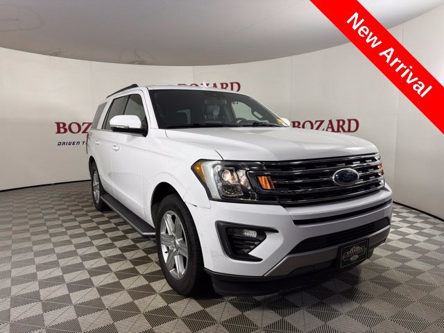 Used 2020 Ford Expedition XLT w/ Equipment Group 202A RWD image 1
