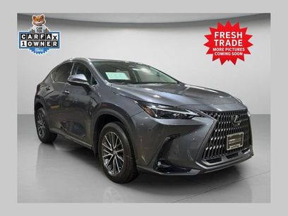 Used 2025 Lexus NX 350 AWD w/ Accessory Package (2T)