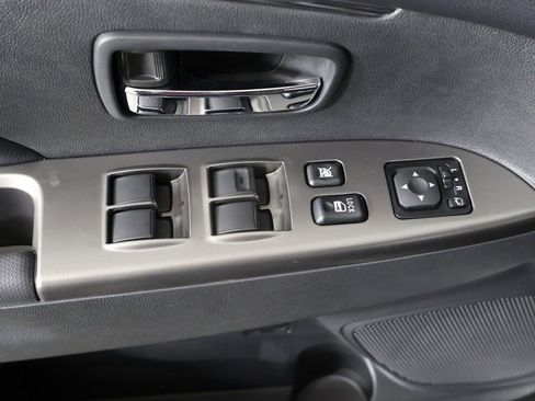 New 2026 Mitsubishi Outlander Sport SE AWD/4WD image 31