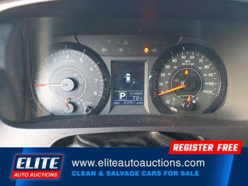 Used 2015 Toyota Sienna LE FWD image 15