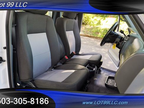 Used 2011 Ford Ranger XL AWD/4WD image 15