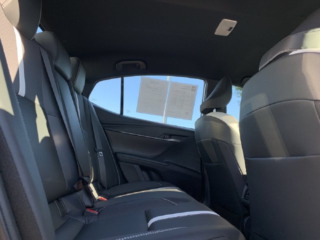 Used 2026 Toyota Camry SE FWD image 34