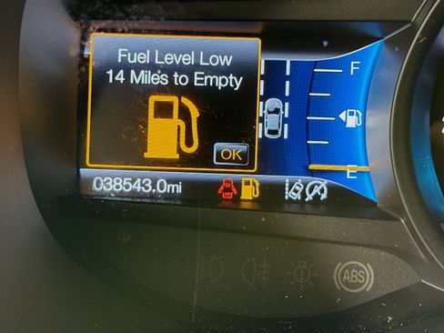 Used 2021 Ford Edge SEL w/ Convenience Package AWD/4WD image 13