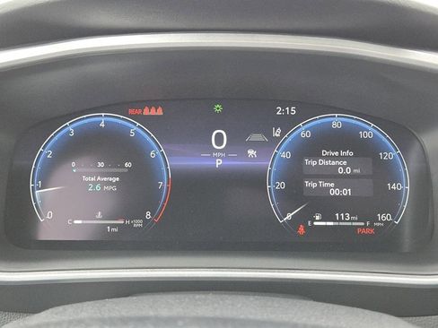 New 2026 Toyota Corolla XSE image 30