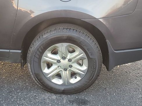 Used 2014 Chevrolet Traverse LS image 35