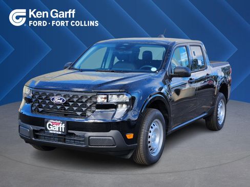 New 2026 Ford Maverick XL w/ Equipment Group 101A image 1